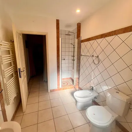 Maison Ondella, Proche Santa Giulia Hébergement de vacances Porto-Vecchio (Corsica)