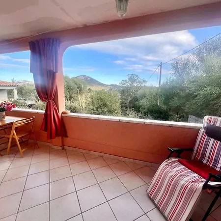 Hébergement de vacances Maison Ondella, Proche Santa Giulia Porto-Vecchio (Corsica)