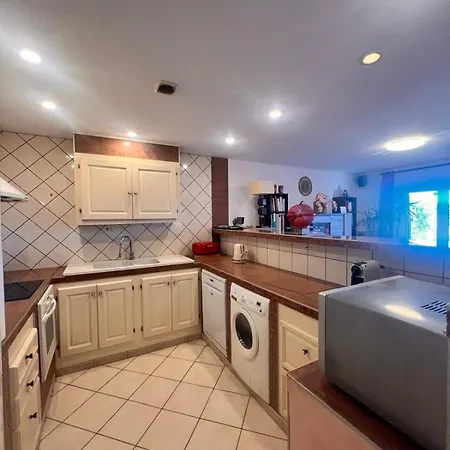 Maison Ondella, Proche Santa Giulia Hébergement de vacances *