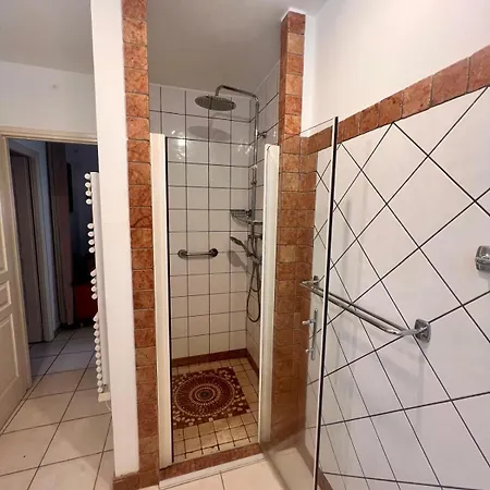 Maison Ondella, Proche Santa Giulia Hébergement de vacances