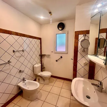 Maison Ondella, Proche Santa Giulia Hébergement de vacances Porto-Vecchio (Corsica)