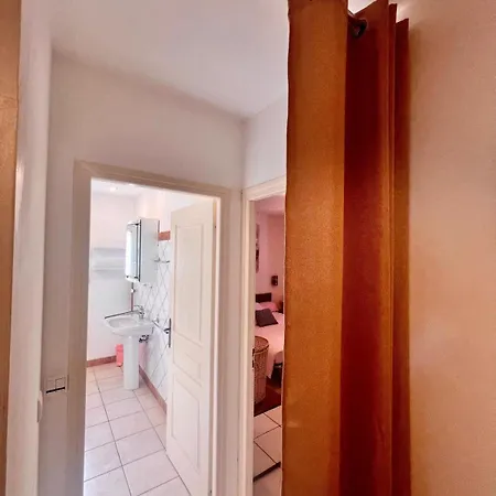 Maison Ondella, Proche Santa Giulia Hébergement de vacances