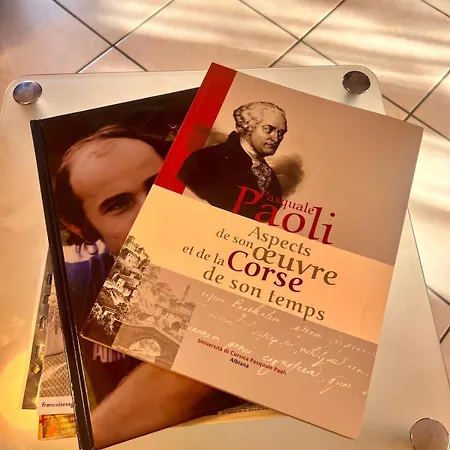 Maison Ondella, Proche Santa Giulia * Порто-Веккьо