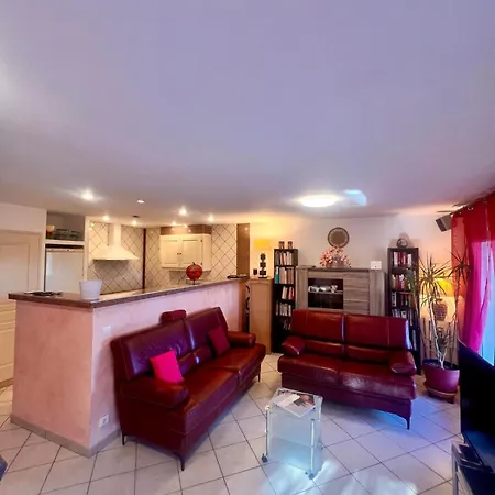 Maison Ondella, Proche Santa Giulia Hébergement de vacances Porto-Vecchio (Corsica)