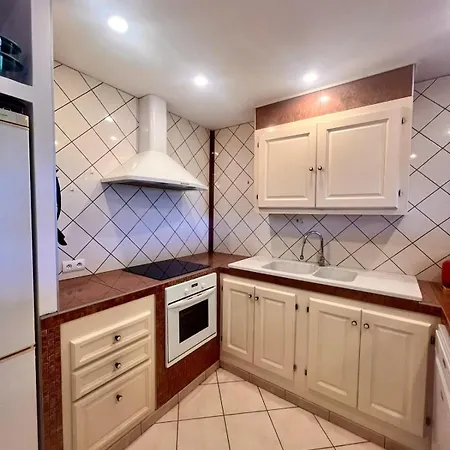 Maison Ondella, Proche Santa Giulia 포르토베쉬오
