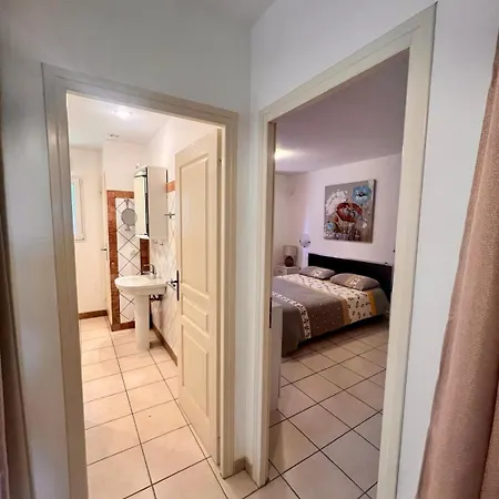 Maison Ondella, Proche Santa Giulia