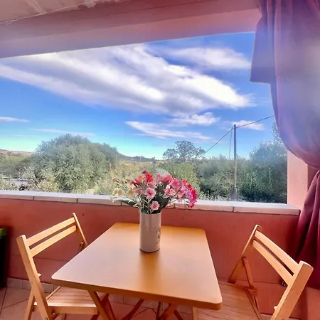 Maison Ondella, Proche Santa Giulia 포르토베쉬오