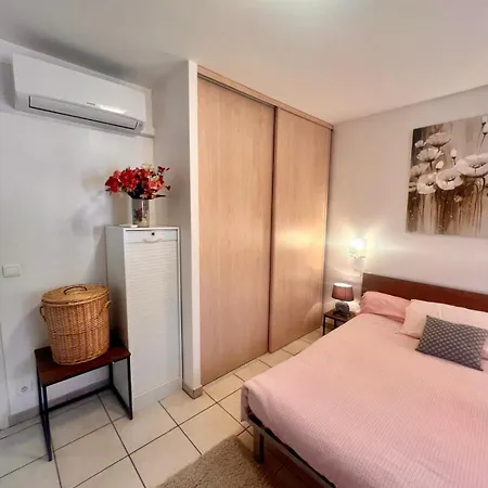 Maison Ondella, Proche Santa Giulia Holiday home