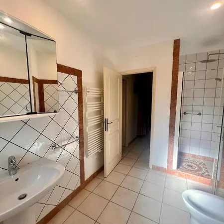 펜션 Maison Ondella, Proche Santa Giulia