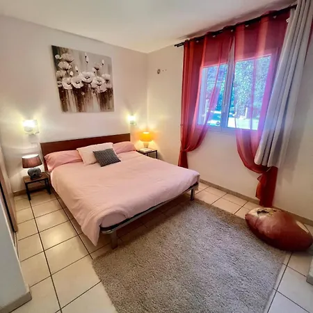 Maison Ondella, Proche Santa Giulia Holiday home *