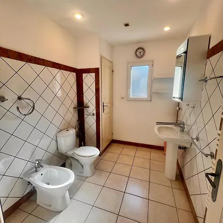 Maison Ondella, Proche Santa Giulia *