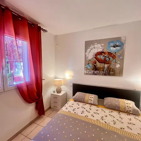 Maison Ondella, Proche Santa Giulia Holiday home