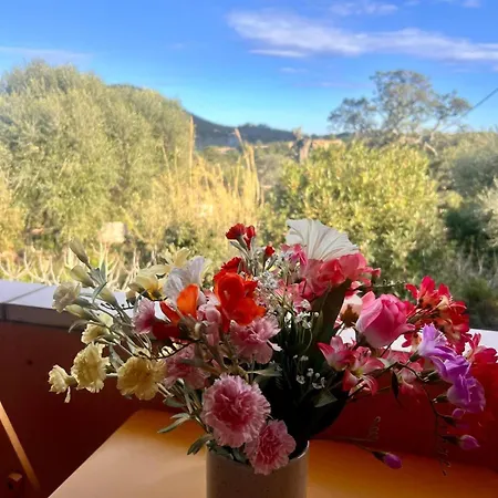 Maison Ondella, Proche Santa Giulia Holiday home *