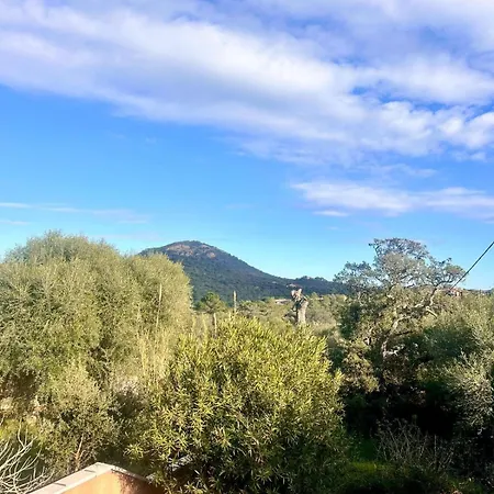 Holiday home Maison Ondella, Proche Santa Giulia *