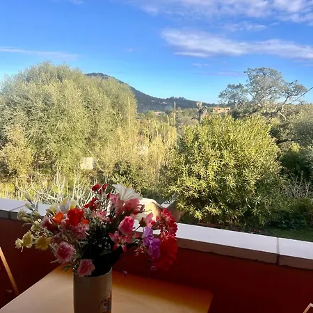 Maison Ondella, Proche Santa Giulia Holiday home Porto-Vecchio (Corsica)