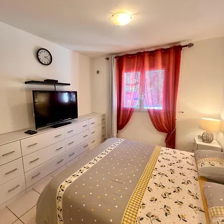Maison Ondella, Proche Santa Giulia *