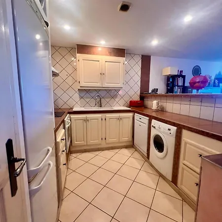 Maison Ondella, Proche Santa Giulia Holiday home