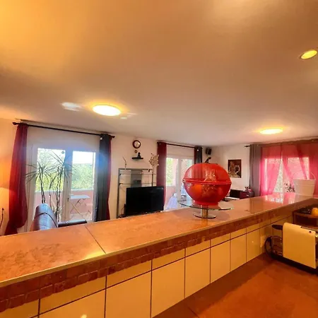 Maison Ondella, Proche Santa Giulia *