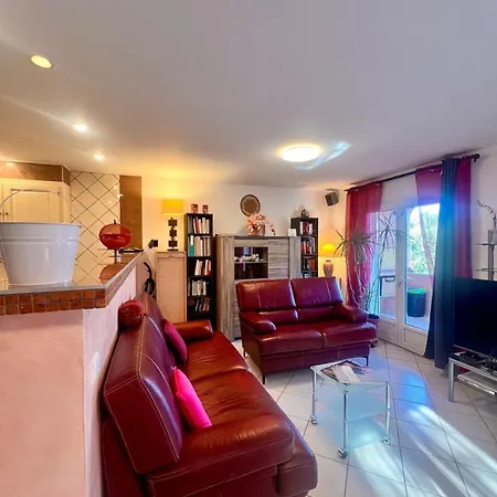 Maison Ondella, Proche Santa Giulia * Porto-Vecchio (Corsica)