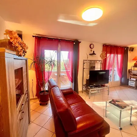 Maison Ondella, Proche Santa Giulia Holiday home Porto-Vecchio (Corsica)