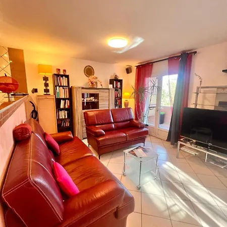 Maison Ondella, Proche Santa Giulia * Porto-Vecchio (Corsica)