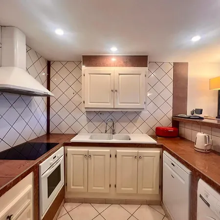 Holiday home Maison Ondella, Proche Santa Giulia