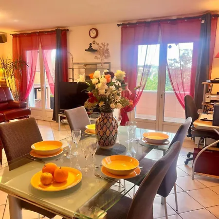 Maison Ondella, Proche Santa Giulia *