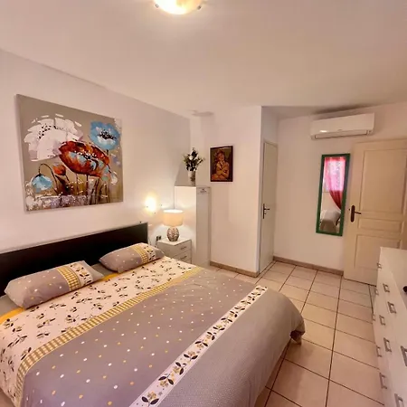 Maison Ondella, Proche Santa Giulia