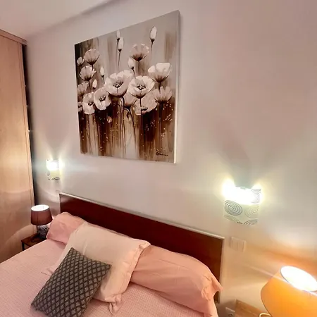 Maison Ondella, Proche Santa Giulia 펜션 포르토베쉬오