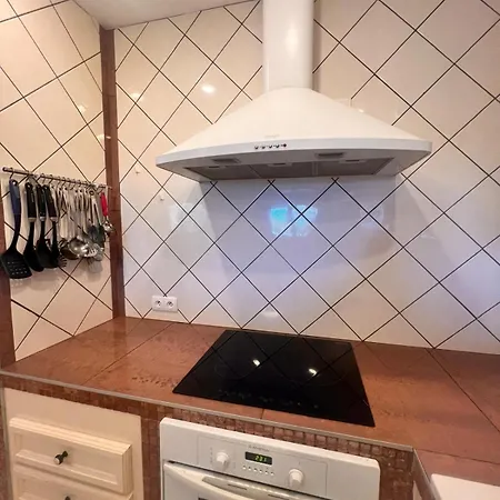 Maison Ondella, Proche Santa Giulia Holiday home *
