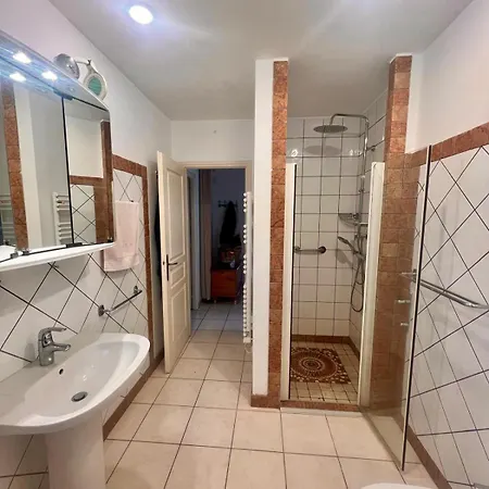 Maison Ondella, Proche Santa Giulia * Porto-Vecchio (Corsica)