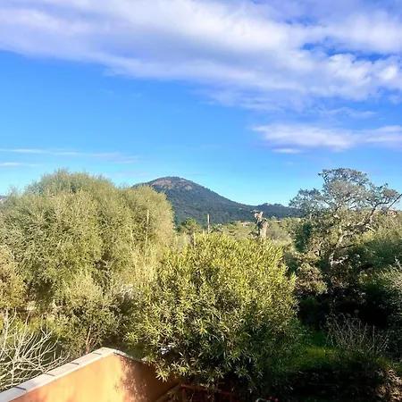 Holiday home Maison Ondella, Proche Santa Giulia Porto-Vecchio (Corsica)
