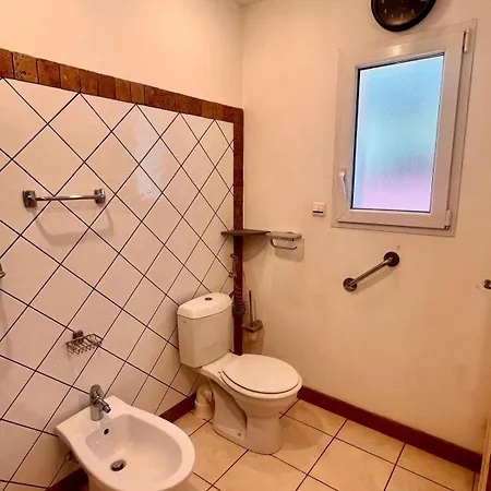 Holiday home Maison Ondella, Proche Santa Giulia Porto-Vecchio (Corsica)