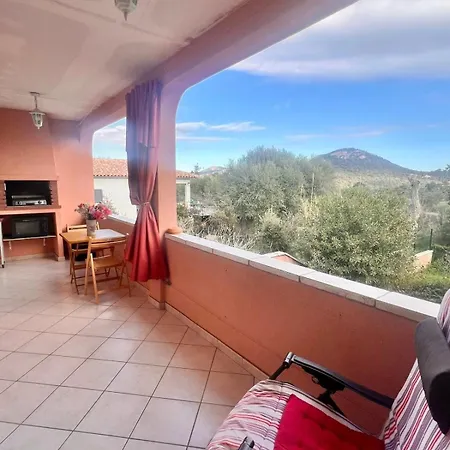 Holiday home Maison Ondella, Proche Santa Giulia Porto-Vecchio (Corsica)