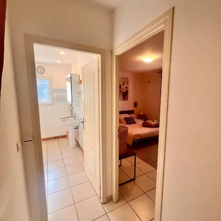 Maison Ondella, Proche Santa Giulia