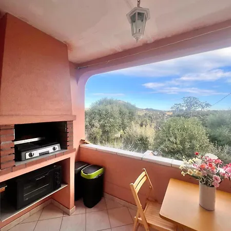 Maison Ondella, Proche Santa Giulia Porto-Vecchio (Corsica)