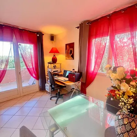 Holiday home Maison Ondella, Proche Santa Giulia