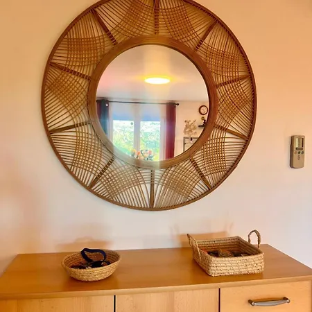 Holiday home Maison Ondella, Proche Santa Giulia *
