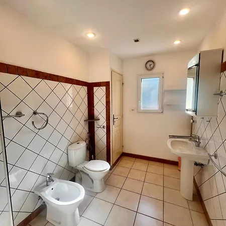 Maison Ondella, Proche Santa Giulia 펜션 포르토베쉬오
