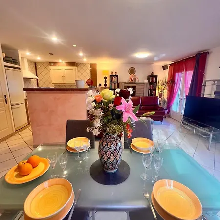 Maison Ondella, Proche Santa Giulia *