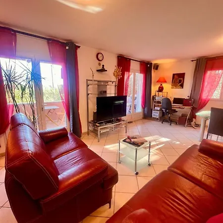 Maison Ondella, Proche Santa Giulia Holiday home Porto-Vecchio (Corsica)